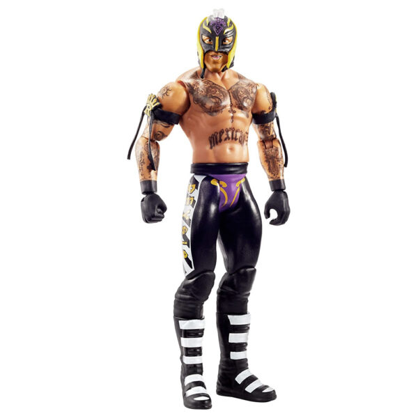 Ring Para Los Luchadores De La Wwe De Uso