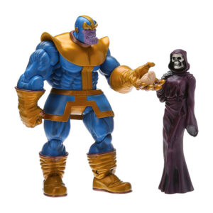 Muñeco de Thanos Diamond Select