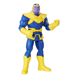Muñeco de Thanos Guardianes de la Galaxia
