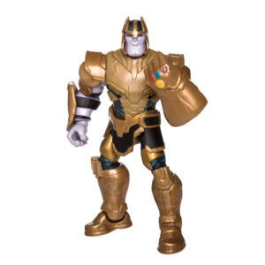 Muñeco de Thanos Marvel Toybox
