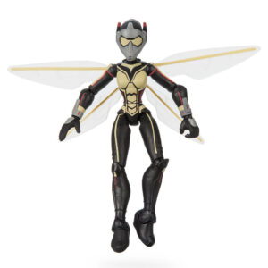 Muñeco de The Wasp Marvel Toybox