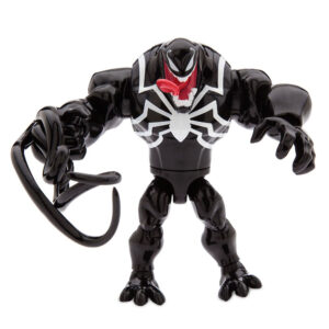 Muñeco de Venom Marvel Toybox