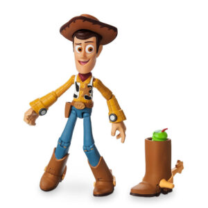 Muñeco de Woody Disney Toybox