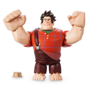 Muñeco de Wreck-It Ralph Disney Toybox