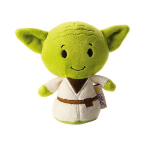 Muñeco Yoda bebé