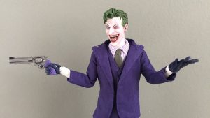 Muñecos de Joker