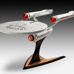 Naves USS Enterprise de Star Trek