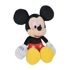Peluche original de Mickey Mouse