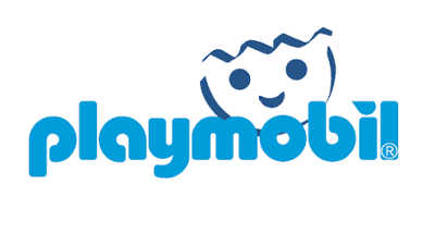 logo de playmobil