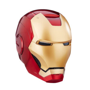 Réplica del casco de Iron-Man Avengers