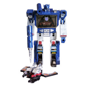 Situación lana Marty Fielding ᐈ Figuras de Transformers G1 | Juguetes de Colección